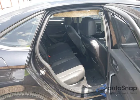 2019 Volkswagen Jetta 1.4T Sel из США, поврежденный, VIN 3VWE57BU3KM226899